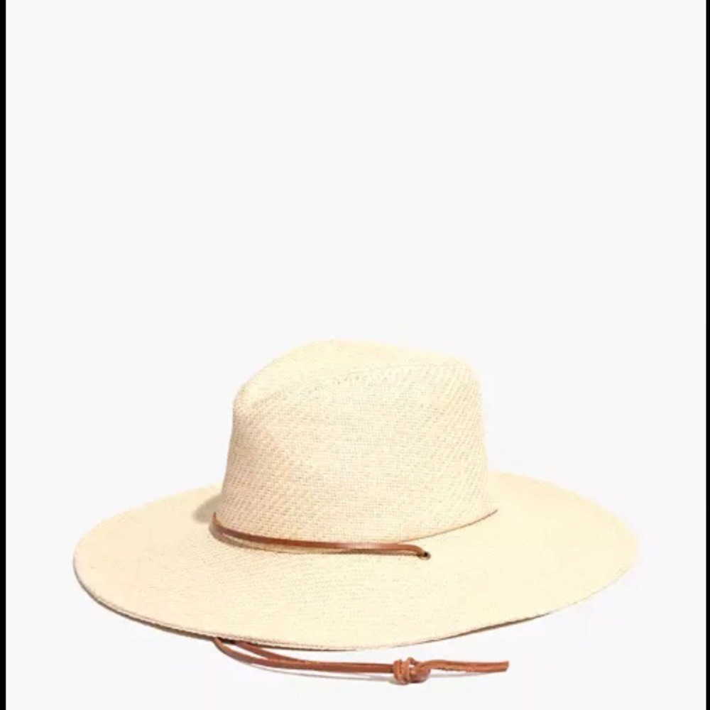 Biltmore for Madewell Sun Hat